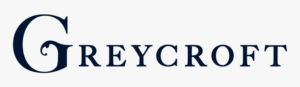 Logo reads Greycroft