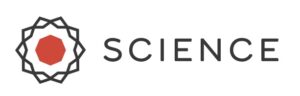 Logo reads Science