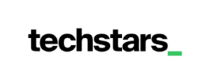 Logo reads techstars