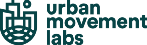 Logo reads Urban Movement Labs